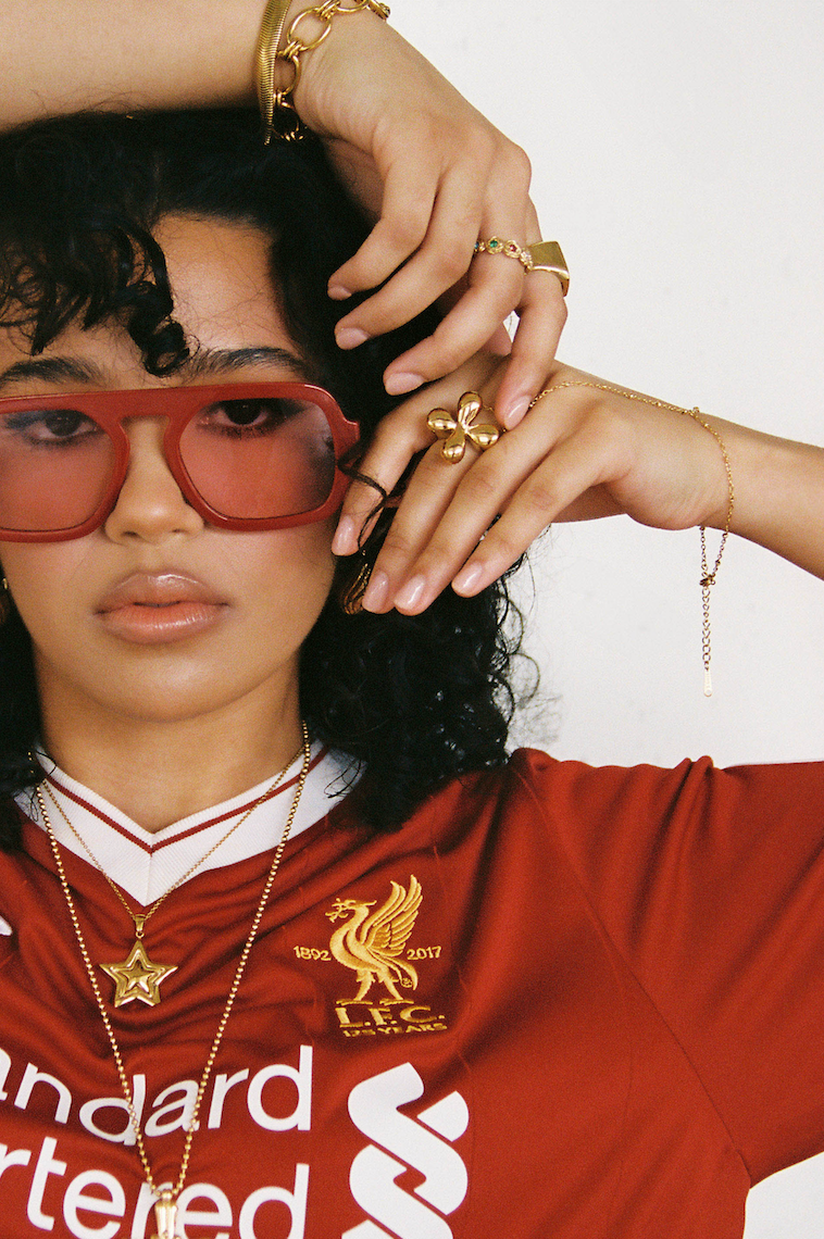 Star Pendant Necklace