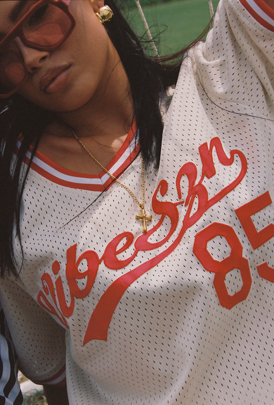 Layering Cross Necklace