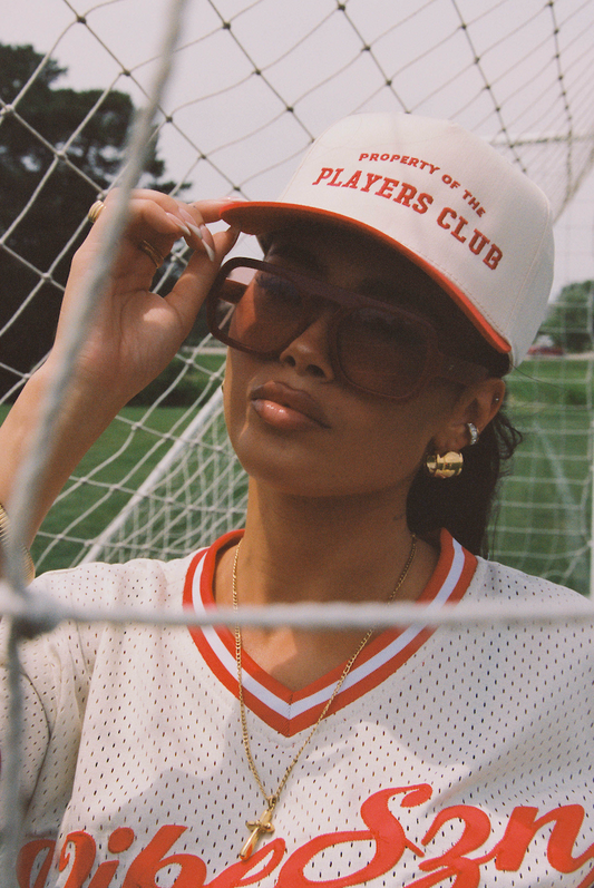 The Players Club Hat