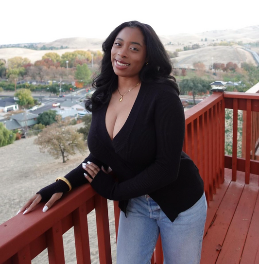 Script Pendant Necklace