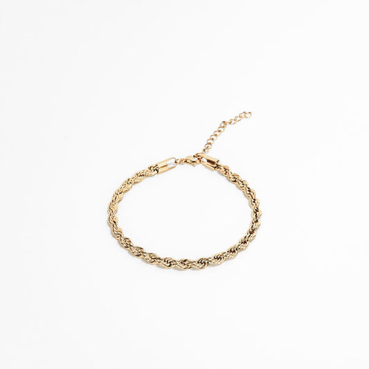 Rope Chain Anklet
