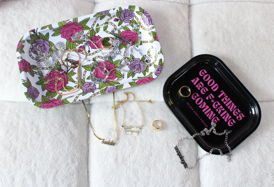 Unapologetic Necklace