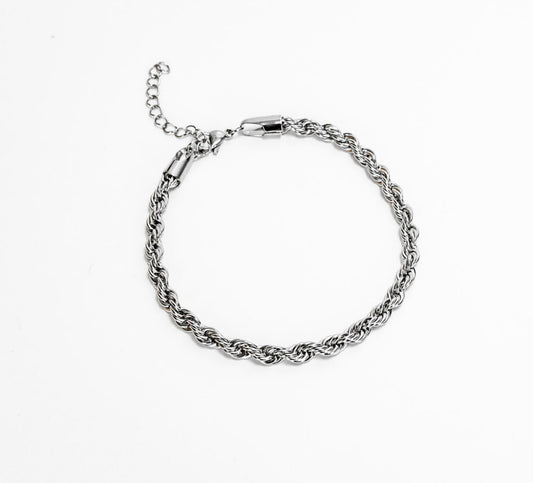 Rope Chain Anklet