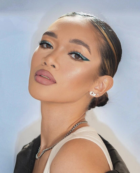 Custom Name Earrings