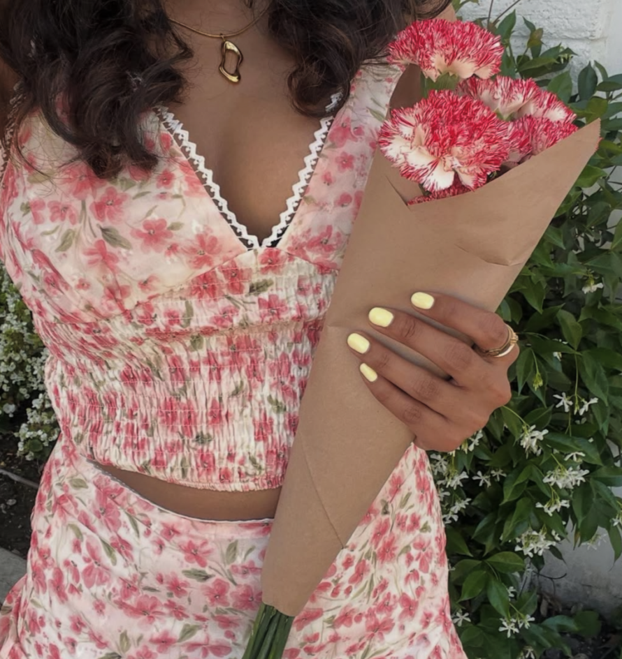 The Caldera Necklace