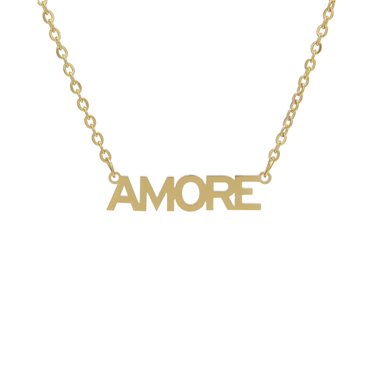 Amore Necklace