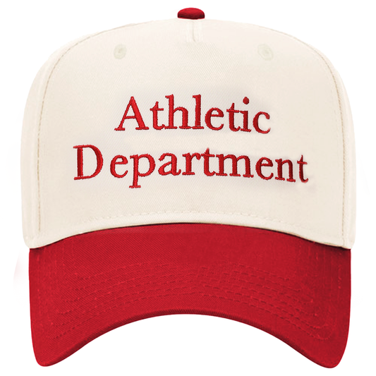 The AD Hat