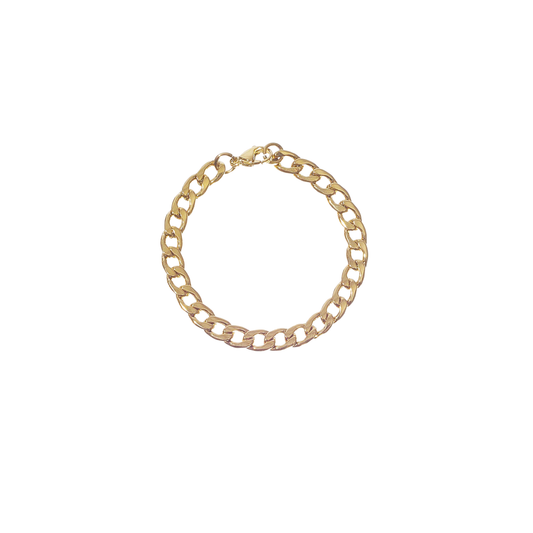 Chain Link Bracelet