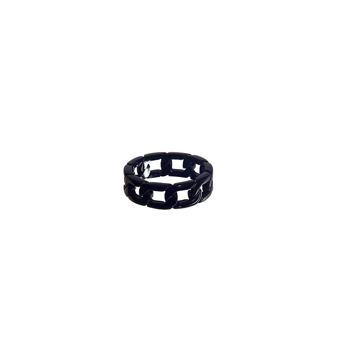 Men's Cuban Link Band