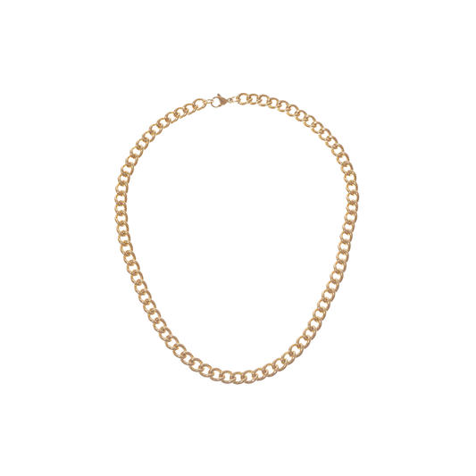 Chunky Link Necklace