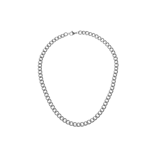 Chunky Link Necklace