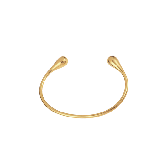 Classic Cuff Bracelet