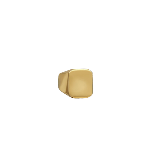 Classic Signet Ring