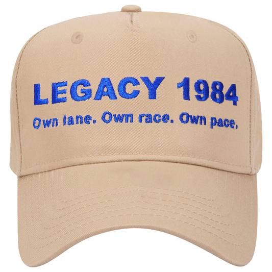 The Legacy Hat