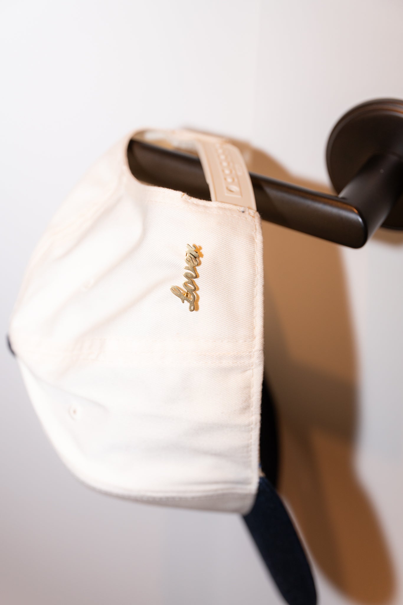 Custom Name Pins