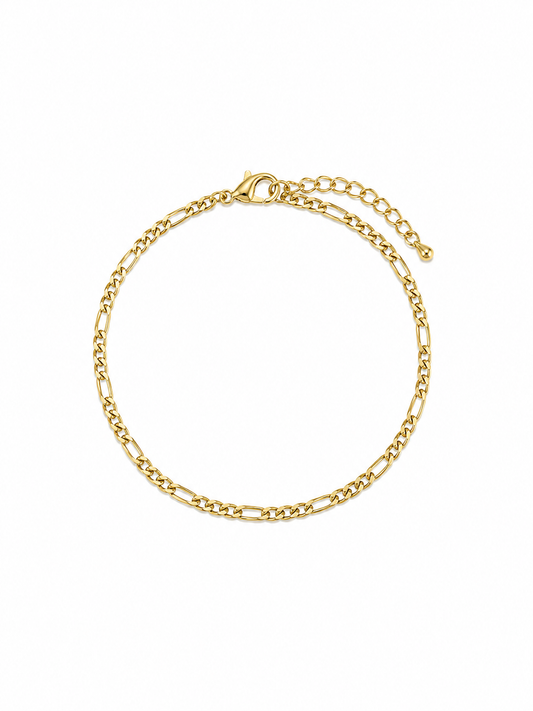 Dainty Figaro Anklet