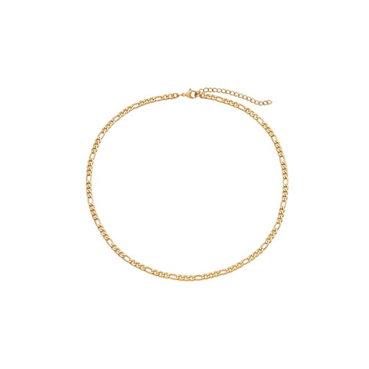 Figaro Choker Necklace
