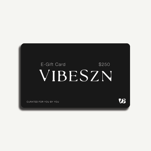 $250 Gift Card