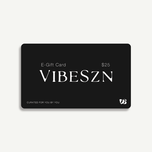 $25 Gift Card