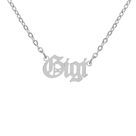 Gigi Necklace