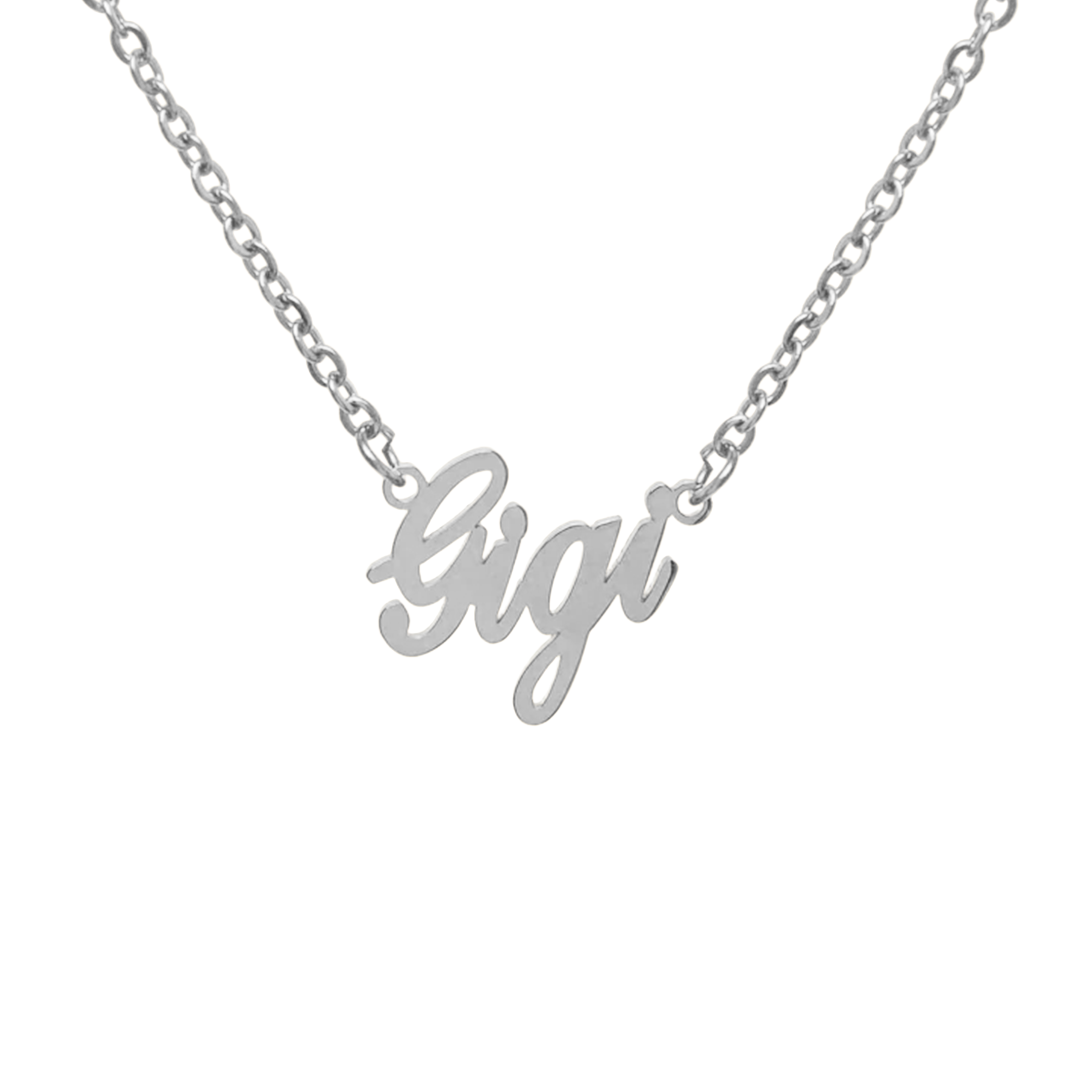 Gigi Necklace