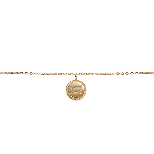 Good Fortune Bracelet