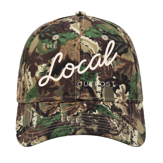 The Local Outpost Hat
