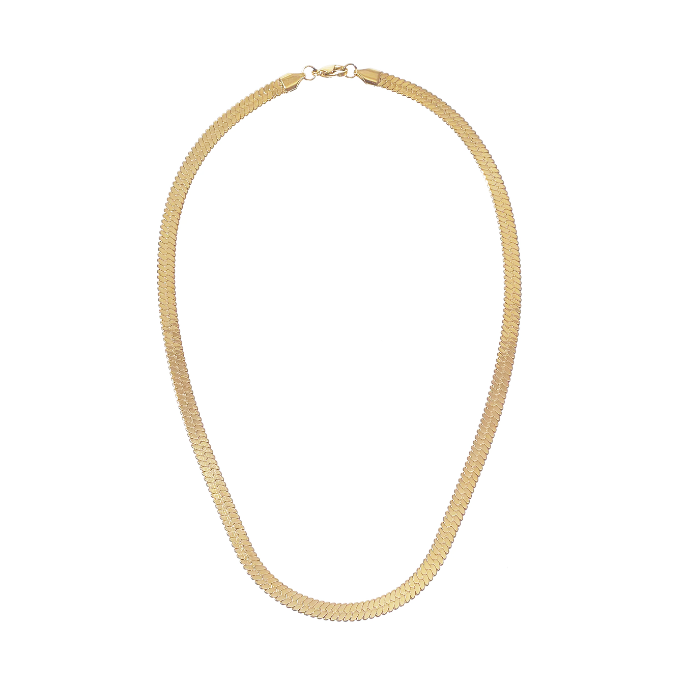 Herringbone Chain – VibeSzn