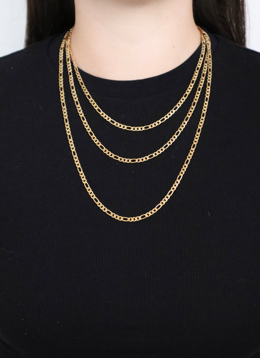 Figaro Chain