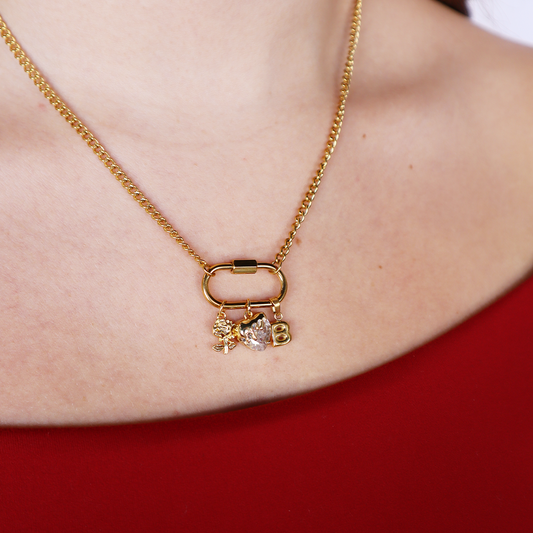 Number Charms