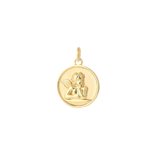 Angel Baby Charm