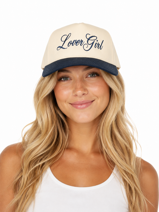 Lover Girl Hat