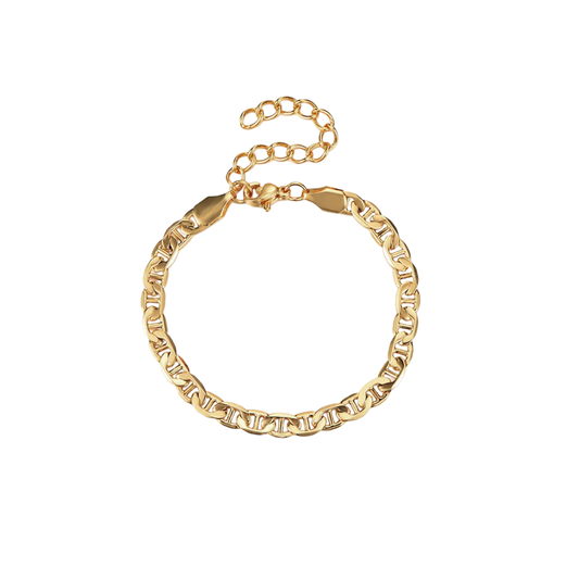 Mariner Chain Bracelet
