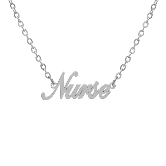 Nurse Necklace