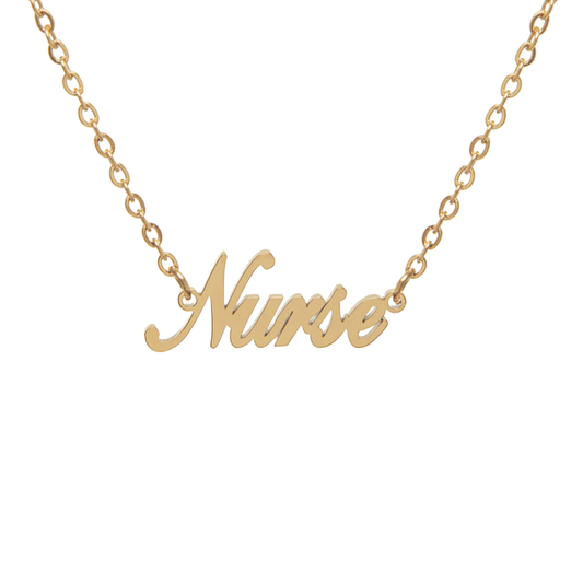 Nurse Necklace