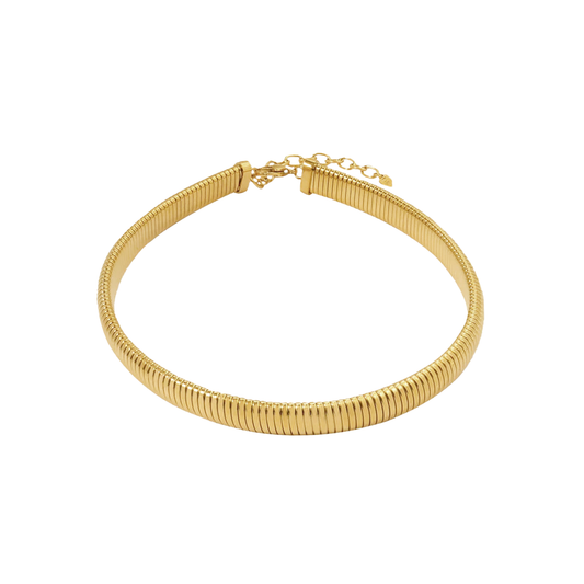 Out Of Office Choker