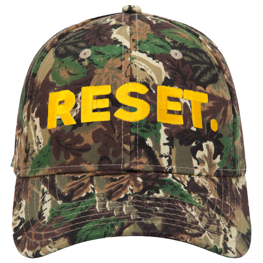 The Reset Hat