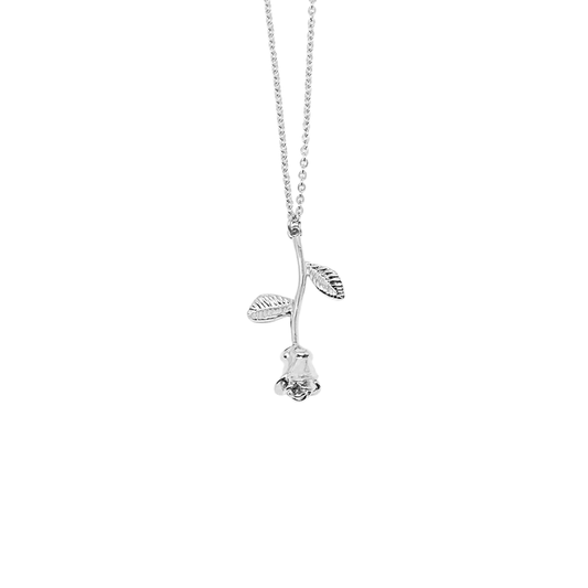 Rose Necklace