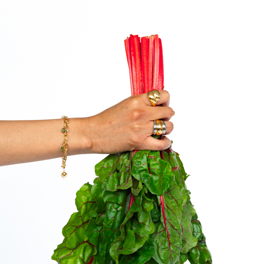 Custom Charm Bracelet