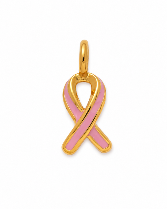 Survivor Charm