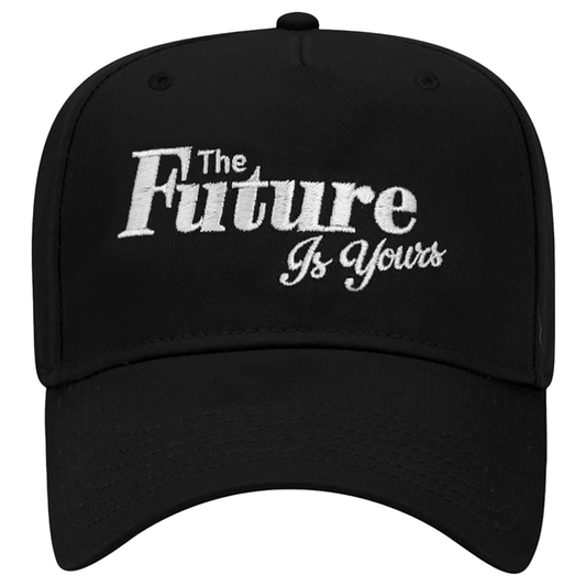 The Future is Yours Hat