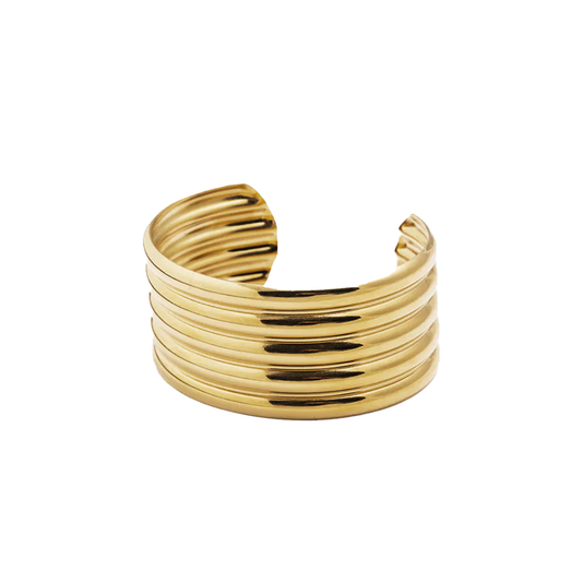 The Knockout Cuff