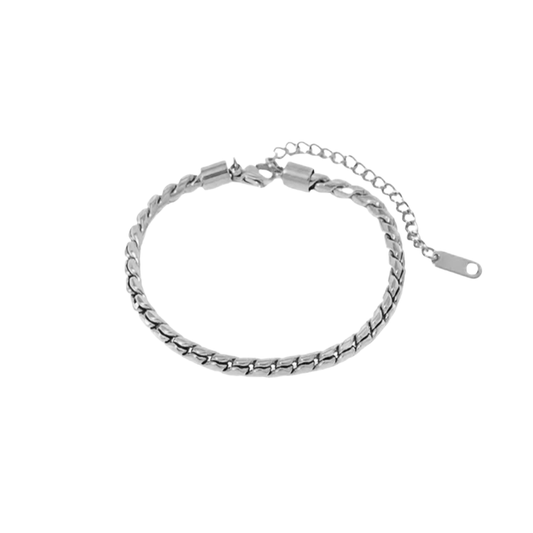 The Mahogany Bracelet