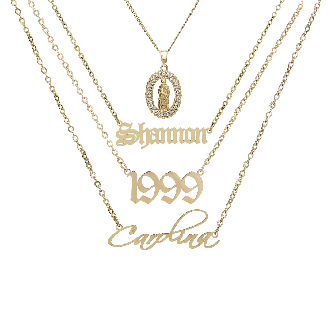 The Sofia Set