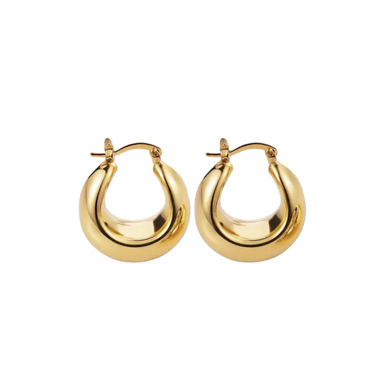 The Statement Hoops