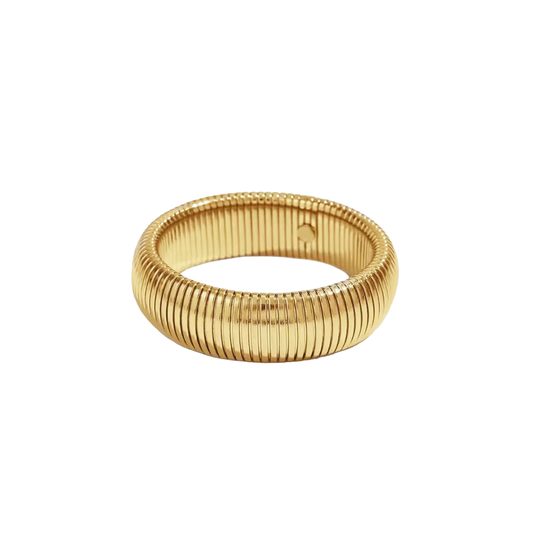 Thick Everyday Bangle