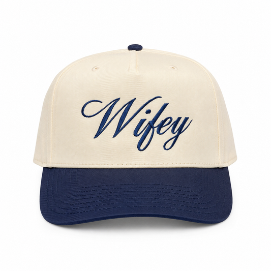 Wifey Hat