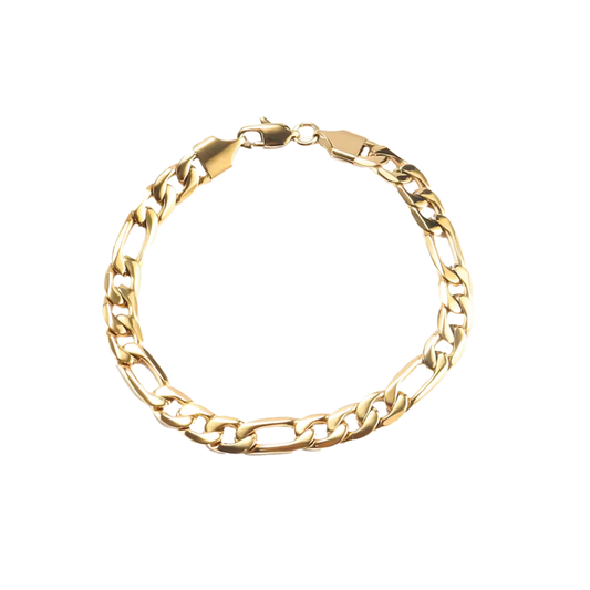 Figaro Bracelet