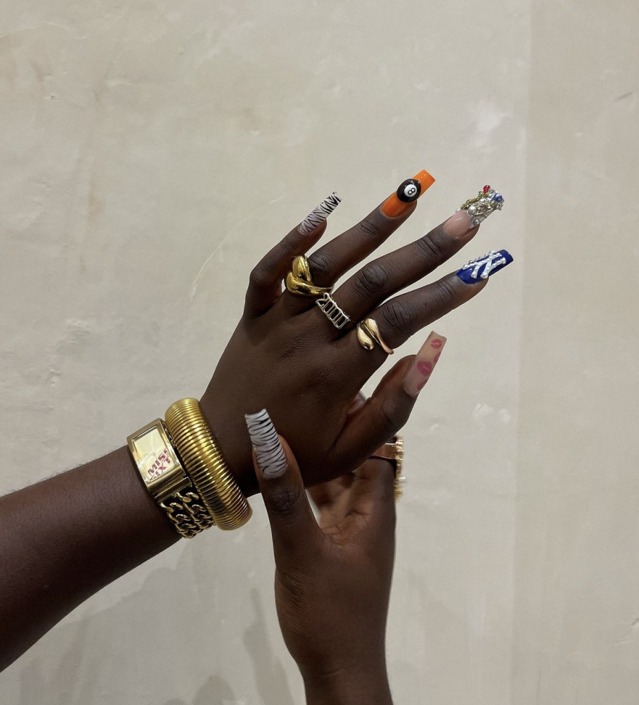 Thick Everyday Bangle