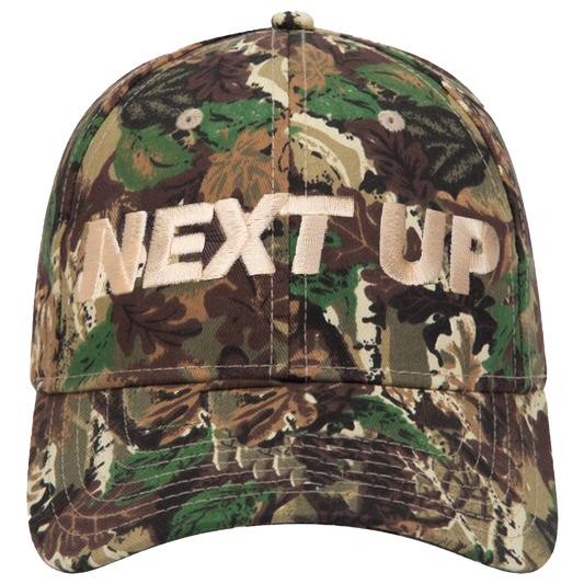 The Next Up Hat